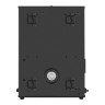 ИБП (инвертор, синус, для котла, настенный) ExeGate FineSine SX-1000.LCD.AVR.2SH (1000VA/600W, чистая синусоида, цветной LCD-дисплей, AVR, 2*Schuko, линейно-интерактивный, внешняя батарея 12В до 250Ач (поставляется отдельно), крепление настенное/универсал
