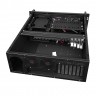 Серверный корпус ExeGate Pro 4U450-07/4U4017S <RM 19", высота 4U, глубина 450, БП 500ADS, USB>
