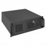 Серверный корпус ExeGate Pro 4U450-17 <RM 19", высота 4U, глубина 450, БП 1200RADS, 2*USB>