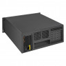 Серверный корпус ExeGate Pro 4U450-17 <RM 19", высота 4U, глубина 450, БП 1200RADS, 2*USB>