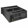 Серверный корпус ExeGate Pro 4U450-17 <RM 19", высота 4U, глубина 450, БП 1200RADS, 2*USB>