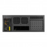Серверный корпус ExeGate Pro 4U450-17 <RM 19", высота 4U, глубина 450, БП 1200RADS, 2*USB>