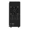 ИБП (инвертор, синус, для котла, настенный) ExeGate FineSine SX-2000.LCD.AVR.2SH (2000VA/1400W, чистая синусоида, цветной LCD-дисплей, AVR, 2*Schuko, линейно-интерактивный, внешняя батарея 24В до 250Ач (поставляется отдельно), крепление настенное/универса