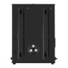 ИБП (инвертор, синус, для котла, настенный) ExeGate FineSine SX-2000.LCD.AVR.2SH (2000VA/1400W, чистая синусоида, цветной LCD-дисплей, AVR, 2*Schuko, линейно-интерактивный, внешняя батарея 24В до 250Ач (поставляется отдельно), крепление настенное/универса