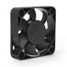 Вентилятор 12В DC ExeGate ExtraPower EP05010S3P (50x50x10 мм, Sleeve bearing (подшипник скольжения), 3pin, 6500RPM, 36dBA)
