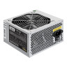 Блок питания 700W ExeGate UNS700 (ATX, PC, 12cm fan, 24pin, (4+4)pin, PCI-E, 3xSATA, 2xIDE, кабель 220V в комплекте 1,8м)