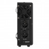 Комплект ИБП ExeGate FineSine SX-500.LCD.AVR.2SH + Батарея 75Aч, 1 шт. (ИБП <EX295995RUS: 500VA/300W, чистая синусоида, цветной LCD-дисплей, AVR, 2*Schuko, линейно-интерактивный, крепление настенное/универсальное> + АКБ <EX285653RUS: ExeGate HRL 12-75 (12