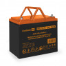 Комплект ИБП ExeGate FineSine SX-500.LCD.AVR.2SH + Батарея 75Aч, 1 шт. (ИБП <EX295995RUS: 500VA/300W, чистая синусоида, цветной LCD-дисплей, AVR, 2*Schuko, линейно-интерактивный, крепление настенное/универсальное> + АКБ <EX285653RUS: ExeGate HRL 12-75 (12