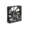 Вентилятор 12В DC ExeGate ExtraPower EP08015S3P (80x80x15 мм, Sleeve bearing (подшипник скольжения), 3pin, 2500RPM, 25dBA) Вентилятор 12В DC ExeGate ExtraPower EP08015S3P (80x80x15 мм, Sleeve bearing (подшипник скольжения), 3pin, 2500RPM, 25dBA)