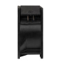 Вентилятор 220В AC ExeGate EX08038BAT (80x80x38 мм, 2-Ball (двойной шарикоподшипник), клеммы, 2500RPM, 35dBA)