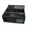 Серверный корпус ExeGate Pro 4U480-06/4U4021S <RM 19", высота 4U, глубина 480, БП 500ADS, USB>
