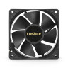 Вентилятор 12В DC ExeGate ExtraPower EP08025H3P (80x80x25 мм, Hydraulic bearing (гидродинамический), 3pin, 2800RPM, 24dBA)