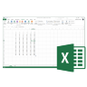 Microsoft Office 2013 Professional (x32/x64) RU OEM
