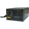 Блок питания 700W ExeGate XP700 (ATX, SC, 12cm fan, 24pin, (4+4)pin, PCI-E, 3xSATA, 2xIDE, black, кабель 220V 1,8м с защитой от выдергивания)