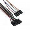 Корпус Desktop ExeGate MI-209-M450 (mini-ITX/mATX, БП M450 с вент. 8см, 2*USB, аудио, черный)