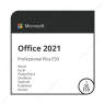 Microsoft Office 2021 Professional Plus RU ESD