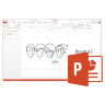 Microsoft Office 2013 Professional (x32/x64) RU ESD