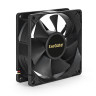 Вентилятор 12В DC ExeGate ExtraPower EP08025S3P (80x80x25 мм, Sleeve bearing (подшипник скольжения), 3pin, 2800RPM, 28dBA)