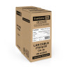 Кабель ExeGate UTP4-C5e-CCA-S24-IN-PVC-GY-100 UTP 4 пары кат.5e CCA, 24AWG, бухта 100м, серый, PVC
