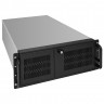 Серверный корпус ExeGate Pro 4U650-010/4U4139L <RM 19", высота 4U, глубина 650, БП 600ADS, USB>