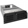 Серверный корпус ExeGate Pro 4U650-010/4U4139L <RM 19", высота 4U, глубина 650, БП 600ADS, USB>