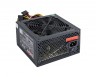 Блок питания 350W ExeGate XP350 (ATX, SC, 12cm fan, 24pin, 4pin, 3xSATA, 2xIDE, black, кабель 220V с защитой от выдергивания)