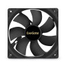 Вентилятор 12В DC ExeGate ExtraPower EP12025B3P (120x120x25 мм, 2-Ball (двойной шарикоподшипник), 3pin, 1850RPM, 30dBA)