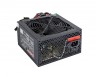 Блок питания 400W ExeGate 400NPX (ATX, SC, 12cm fan, 24pin, 4pin, PCIe, 3xSATA, 2xIDE, FDD, black, кабель 220V с защитой от выдергивания)