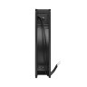 Вентилятор 220В AC ExeGate EX12025BAL (120x120x25 мм, 2-Ball (двойной шарикоподшипник), подводящий провод 30 см, 2200RPM, 32dBA)