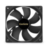 Вентилятор 12В DC ExeGate ExtraPower EP12025S3P (120x120x25 мм, Sleeve bearing (подшипник скольжения), 3pin, 1800RPM, 28dBA)