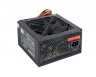 Блок питания 400W ExeGate 400NPXE (ATX, PPFC, PC, 12cm fan, 24pin, 4pin, PCIe, 3xSATA, 2xIDE, black, кабель 220V в комплекте)