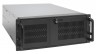 Серверный корпус ExeGate Pro 4U650-010/4U4139L <RM 19", высота 4U, глубина 650, БП 500ADS, USB>