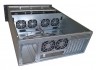 Серверный корпус ExeGate Pro 4U650-010/4U4139L <RM 19", высота 4U, глубина 650, БП 500ADS, USB>