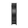Вентилятор 220В AC ExeGate EX12025SAT (120x120x25 мм, Sleeve bearing (подшипник скольжения), клеммы, 2100RPM, 31dBA)