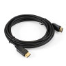 Кабель DisplayPort ExeGate EX-CC-DP-5.0 (20M/20M, 5м, v1.2)