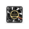 Вентилятор 12В DC ExeGate ExtraSilent ES04010S3P (40x40x10 мм, Sleeve bearing (подшипник скольжения), 3pin, 4000RPM, 19dBA)
