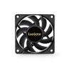 Вентилятор 12В DC ExeGate ExtraSilent ES06010S3P (60x60x10 мм, Sleeve bearing (подшипник скольжения), 3pin, 2000RPM, 16dBA)