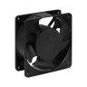Вентилятор 220В AC ExeGate EX12038BAT (120x120x38 мм, 2-Ball (двойной шарикоподшипник), клеммы, 2700RPM, 42dBA)