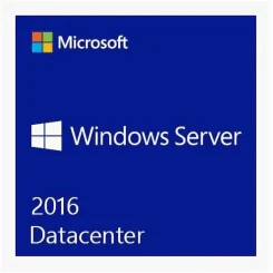 Microsoft Windows Server 2016 Datacenter