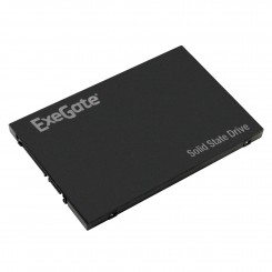 Накопитель SSD 2.5" 240GB ExeGate NextPro UV500TS240 (SATA-III, 3D TLC)