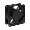 Вентилятор 220В AC ExeGate EX12038SAT (120x120x38 мм, Sleeve bearing (подшипник скольжения), клеммы, 2600RPM, 41dBA)