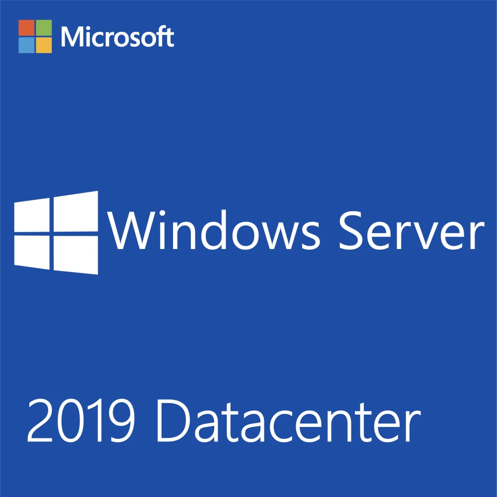 Microsoft Windows Server 2019 Datacenter