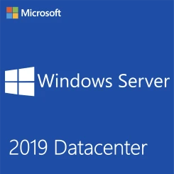 Microsoft Windows Server 2019 Datacenter