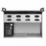 Серверный корпус ExeGate Pro 4U300-08 <RM 19", высота 4U, глубина 300, БП 1200PPH-SE 80 PLUS® Bronze, USB>