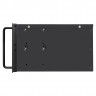 Серверный корпус ExeGate Pro 4U300-08 <RM 19", высота 4U, глубина 300, БП 1200PPH-SE 80 PLUS® Bronze, USB>