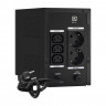 Повр. упаковка. ИБП ExeGate SpecialPro Smart LLB-1600.LCD.AVR.2SH.3C13.USB <1600VA/950W, LCD, AVR, 2*Schuko+3*C13, USB, металлический корпус, Black>