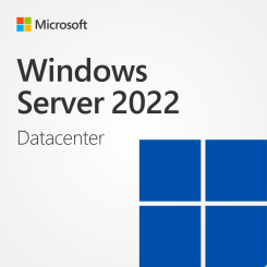Microsoft Windows Server 2022 Datacenter