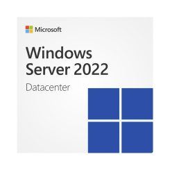 Microsoft Windows Server 2022 Datacenter ESD