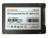 Накопитель SSD 2.5" 60GB ExeGate NextPro UV500TS60 (SATA-III, 3D TLC)