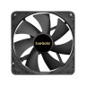 Вентилятор 12В DC ExeGate EX14025B4P-PWM (140x140x25 мм, 2-Ball (двойной шарикоподшипник), 4pin, PWM, 0-1200 RPM, 0-24dBA)